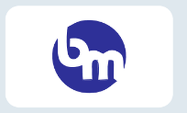 Bhagwan Mahavir School logo