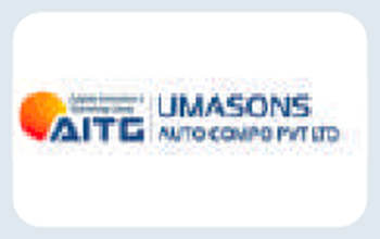 Umasons Auto Compo Pvt Ltd logo