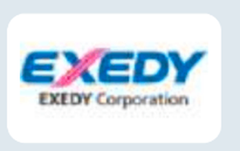 Exedy India Ltd logo