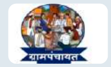 Grampanchayat Aurangabad logo