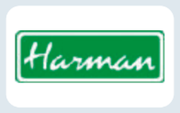 Harman Finochem Ltd logo