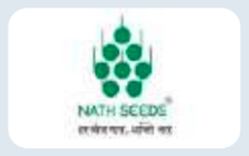 Nath Seeds Ltd logo
