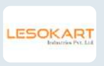 LesoKart Private Ltd logo