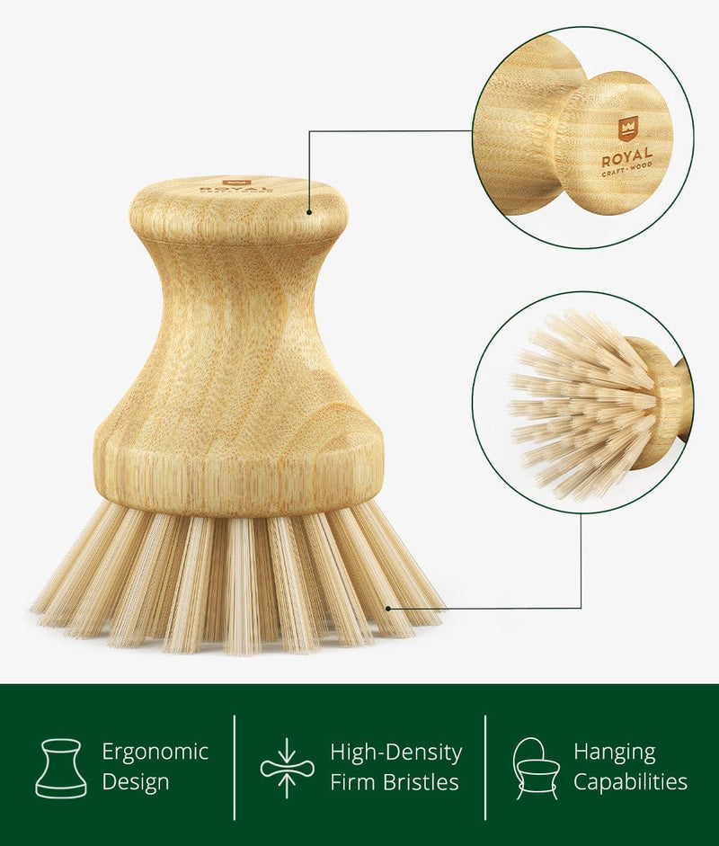 Dish washing brush-2
