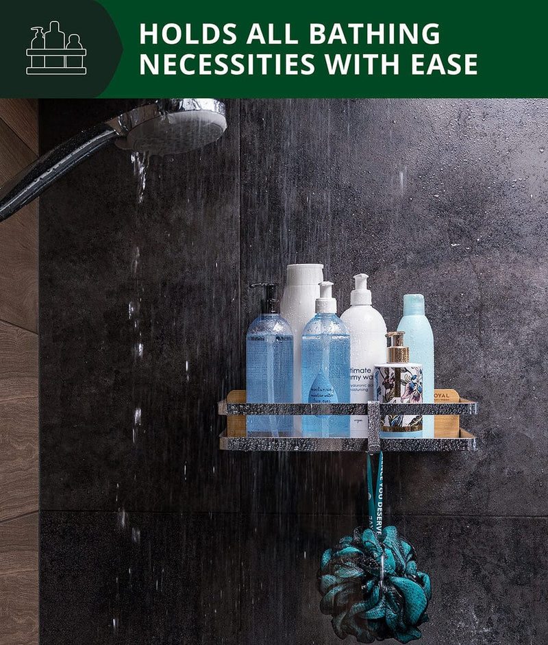 Hanging Shower Caddy-5