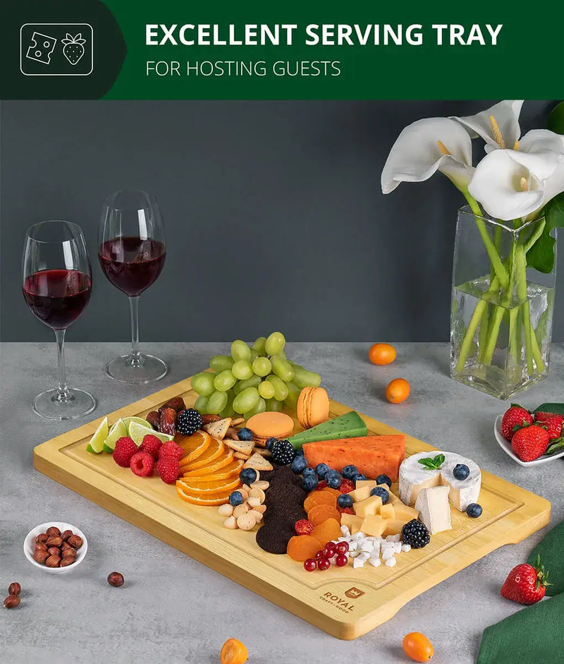 Cutting board 12x18-4