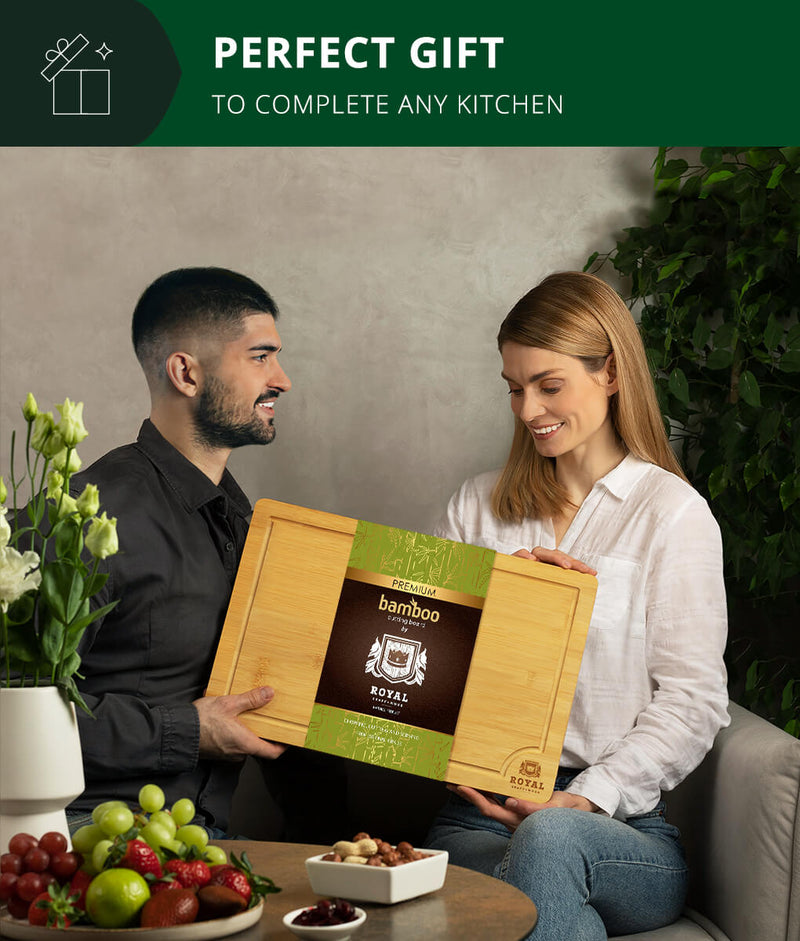 Large Cutting Board, 20×14"-4
