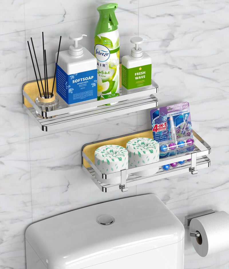 Hanging Shower Caddy-10